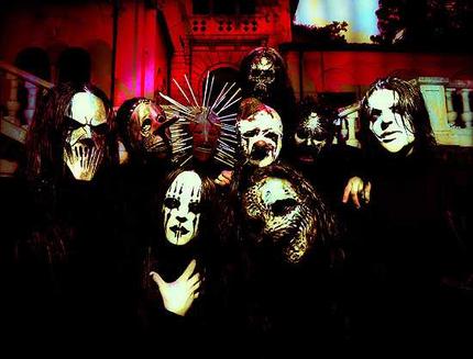 Slipknot - historia